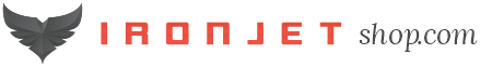 Ironjet Stores